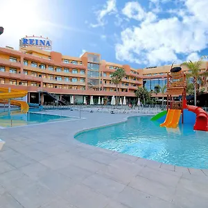 Advise Reina Aparthotel